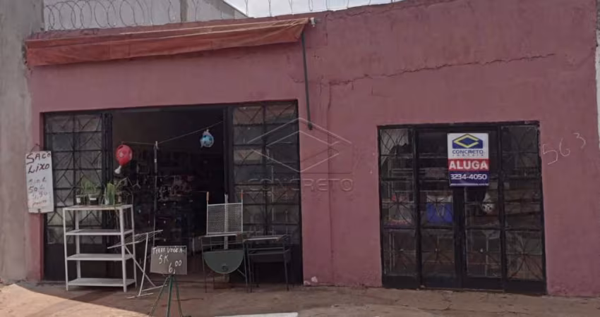 Imóvel comercial - Vila Falcão