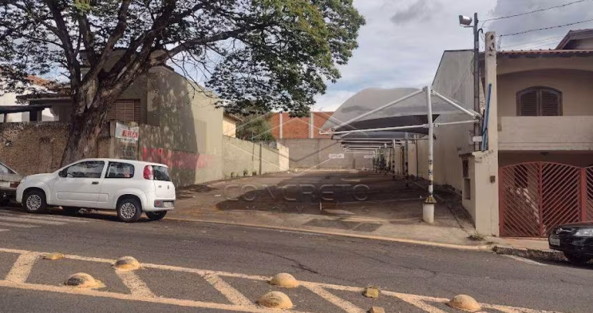 Terreno Padrão em Bauru
