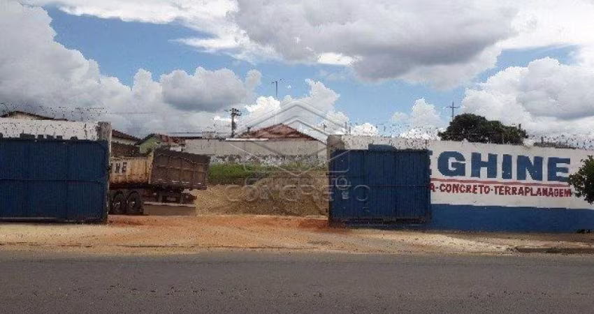 Terreno Padrão em Bauru