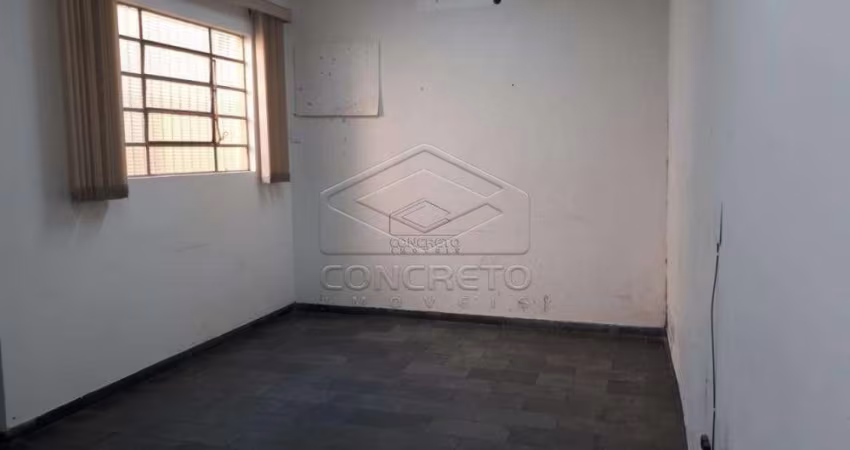 Comercial Salão em Bauru