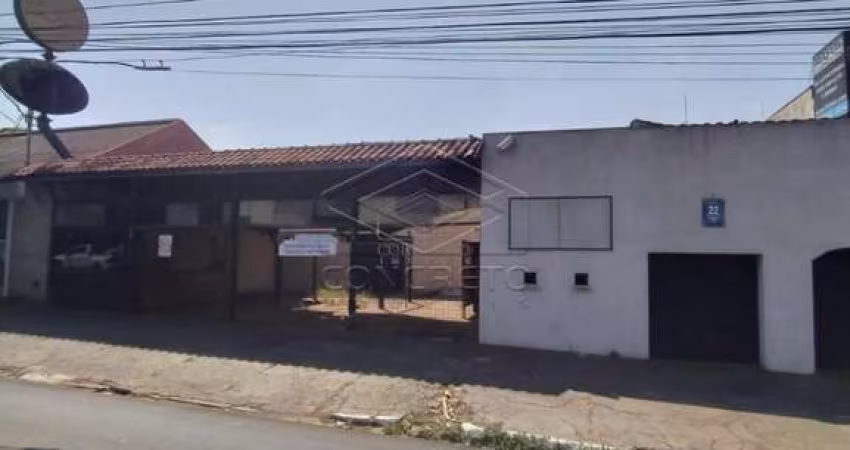 Comercial Salão em Bauru