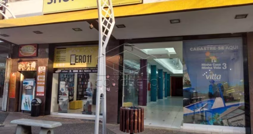 Comercial Loja em Bauru