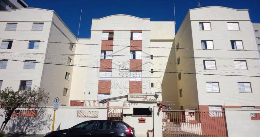 Apartamento Padrão em Bauru