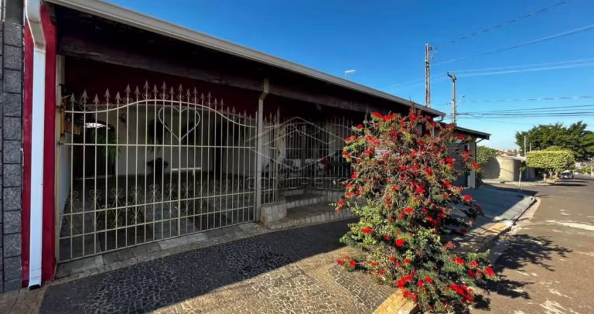 RESIDÊNCIA À VENDA - VILA SOUTO