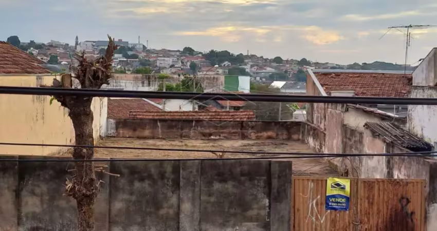 Casa à venda na Vila Falcão, Bauru 