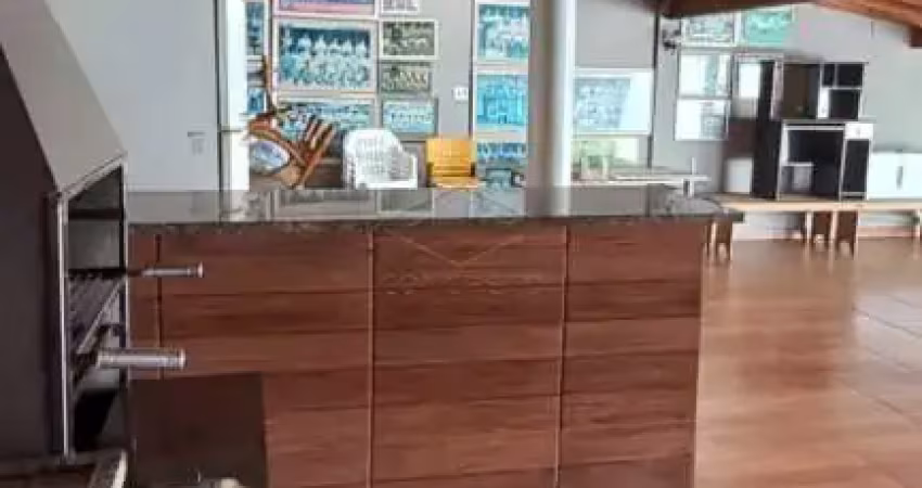 Casa com 3 quartos à venda no Jardim América, Jaú 