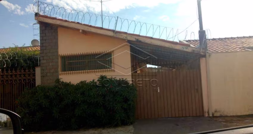 Casa Padrão em Bauru