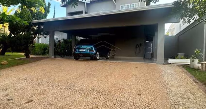Casa ampla no residencial LAGO SUL!
