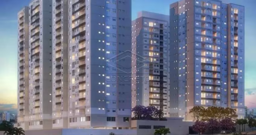 Apartamento à venda -Nova Nação América
