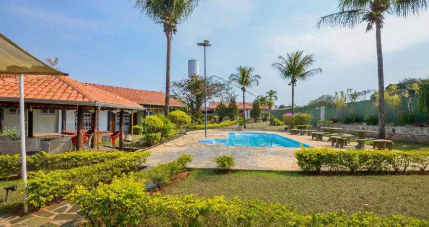 Casa Condomínio em Bauru