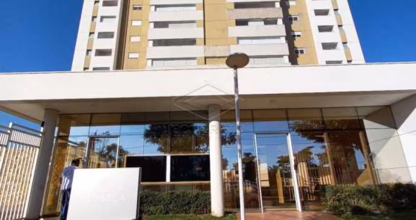 Apartamento Padrão em Bauru