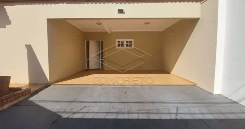 Residência Terra Branca
