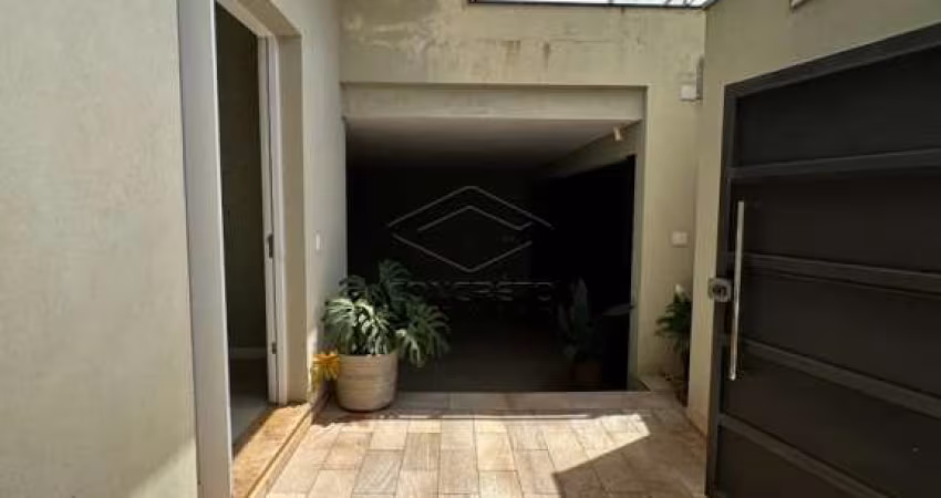 JARDIM DA COLINA - IGARAÇU DO TIETÊ / SP