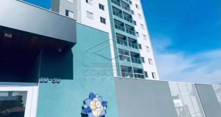 Lindo apartamento para VENDA no residencial JARDINS DE HIGIENOPOLIS!