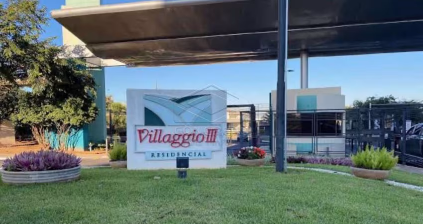 Excelente lote Villaggio III