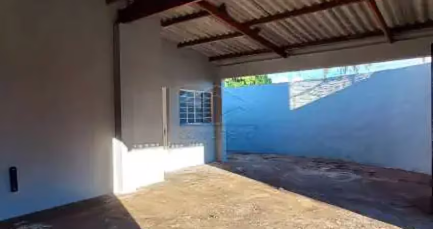 Casa com 2 quartos à venda no Jardim Gerson França, Bauru 