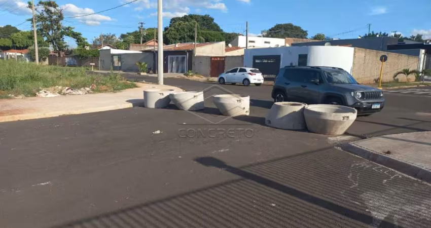 Terreno Padrão em Bauru