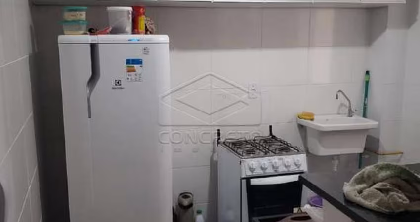 Apartamento Padrão em Bauru