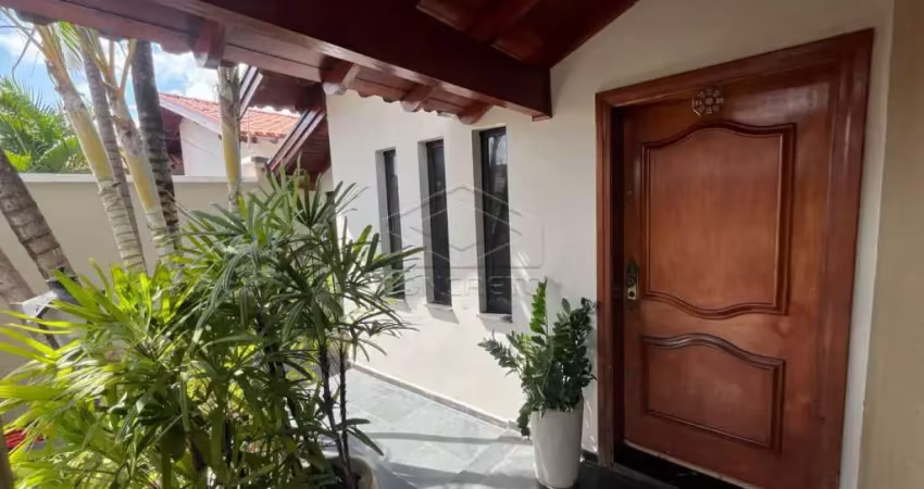 Casa com 3 quartos à venda no Jardim Village, Lençóis Paulista 