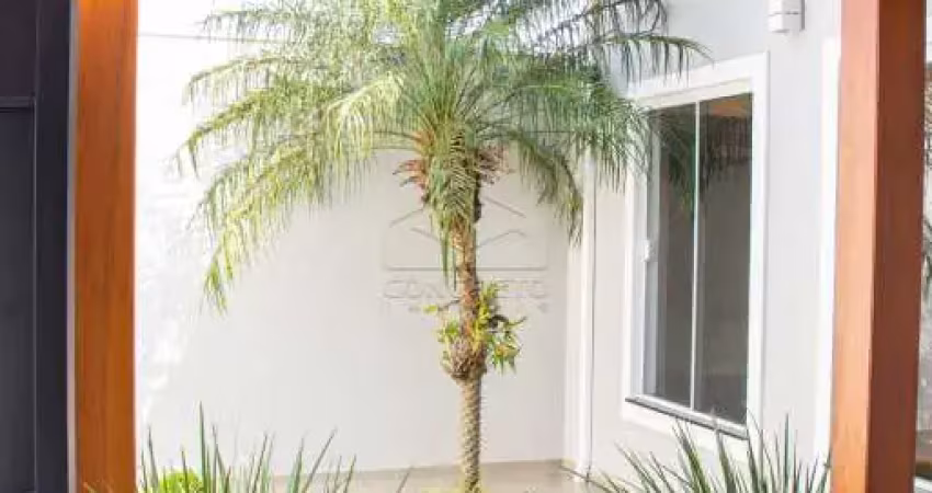 Venha conhecer essa maravilhosa casa no Jardim Reflorenda