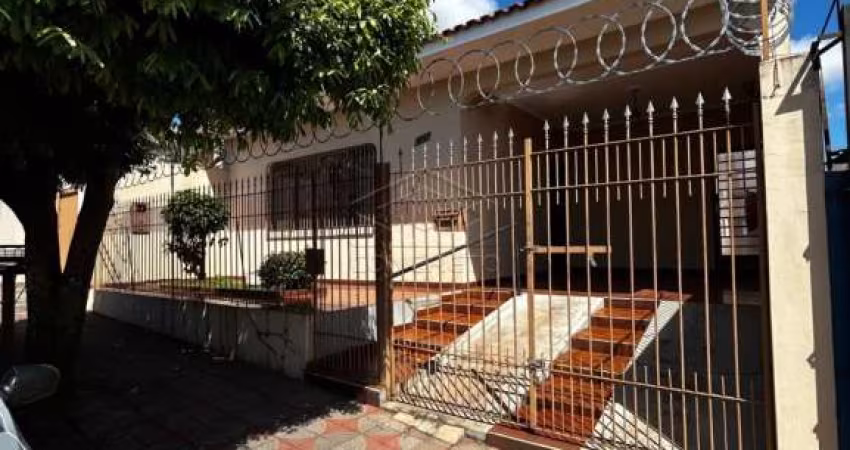 Ótima casa no Terra Branca próxima da Avenida Castelo!