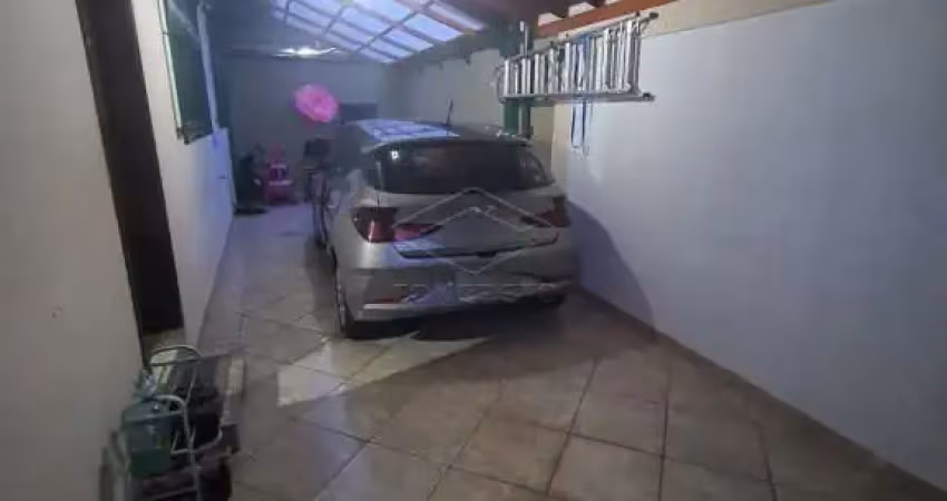 Casa de esquina - Terra Branca