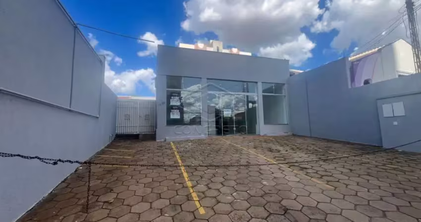 Excelente Ponto comercial - Rua 13 de Maio.