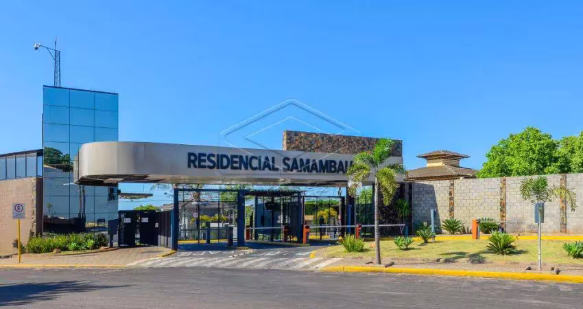 Casa em condomínio fechado com 5 quartos à venda no Samambaia Parque Residencial, Bauru 