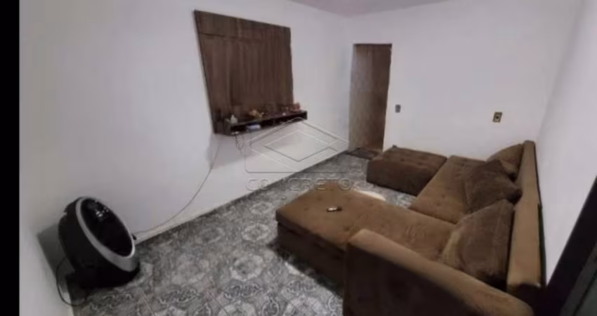 Casa Padrão em Jaú