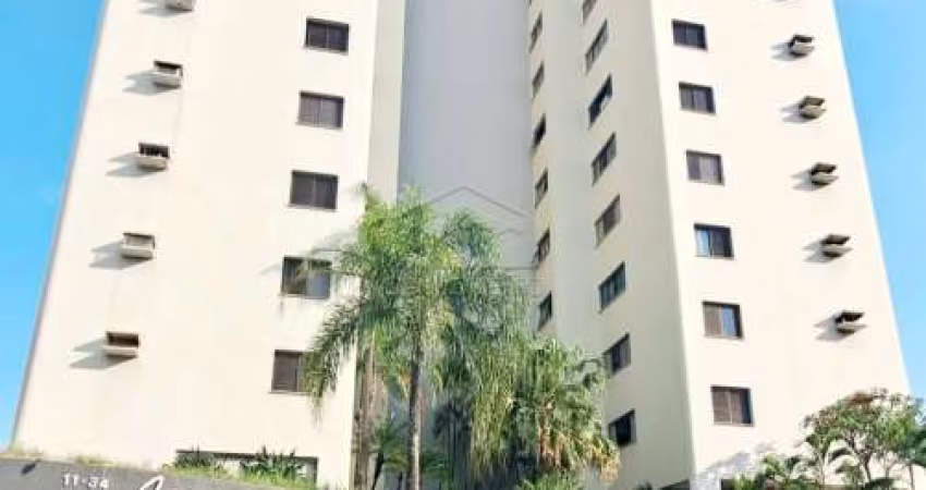 Apartamento de Alto Padrão no Jardim Panorama - Portinari