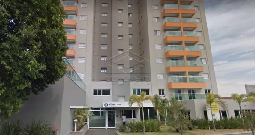 Lindo ALLURE para venda - SOL DA MANHÃ!