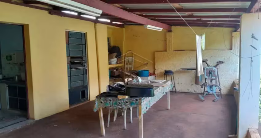 Casa com 2 quartos à venda no Centro, Jaú 