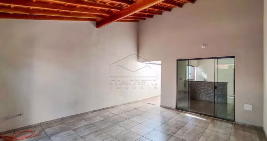 Casa Padrão em Jaú