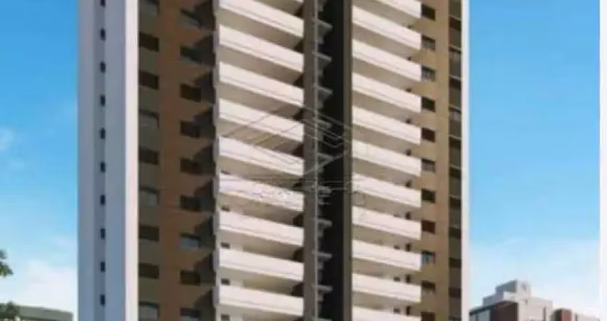 Apartamento à venda na Vila Aviação, Bauru 