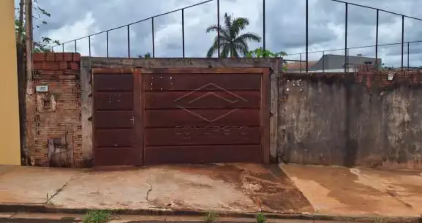 Casa à venda no Parque Industrial, Barra Bonita 