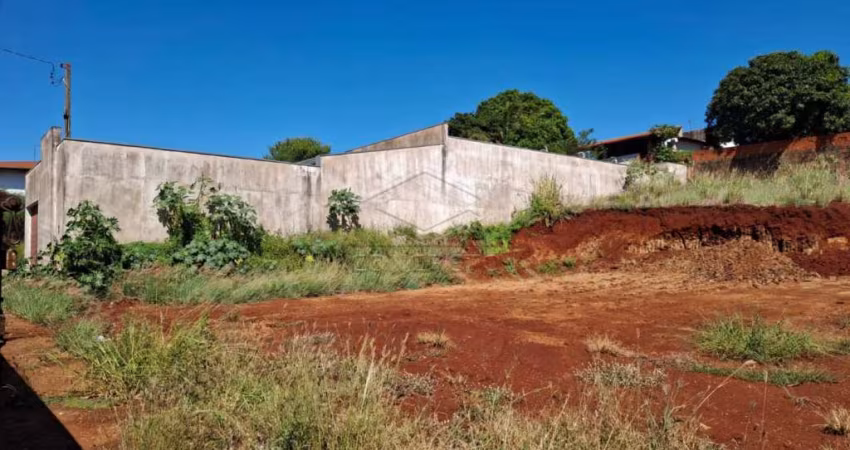 PORTAL SÃO JOSÉ  - BARRA BONITA / SP