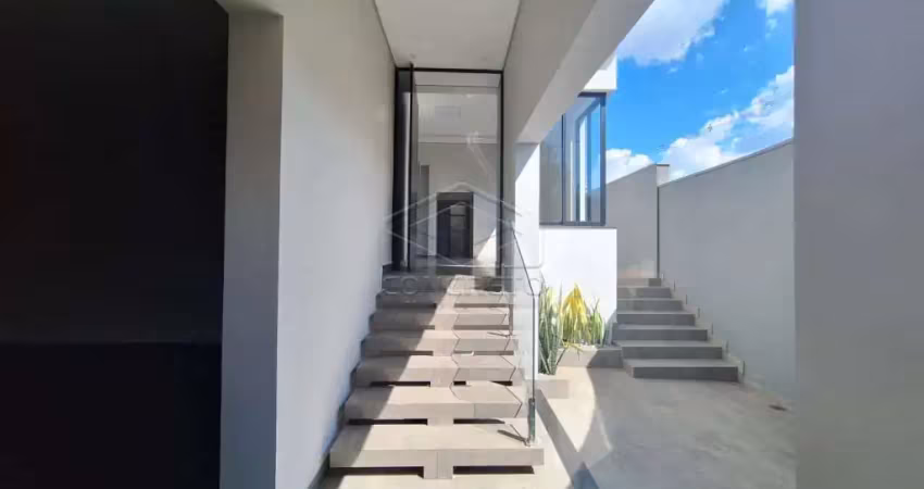 RESIDENCIAL STANGHERLIN - BARRA BONITA / SP