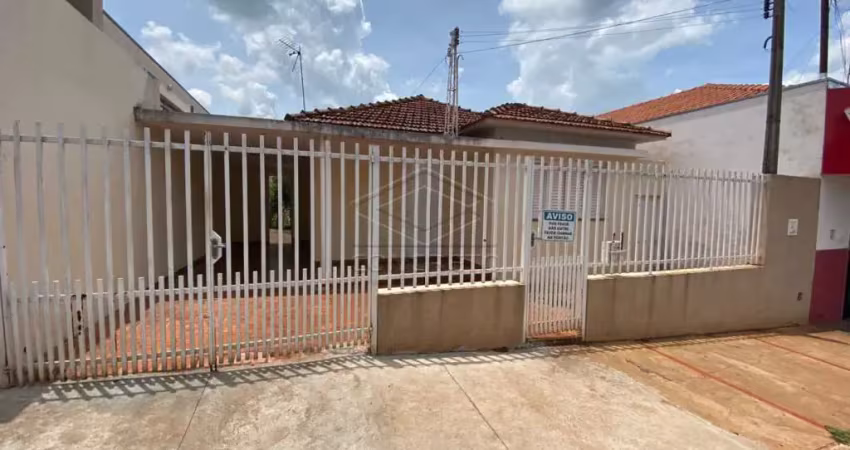 Casa com 2 quartos à venda no Centro, Barra Bonita 