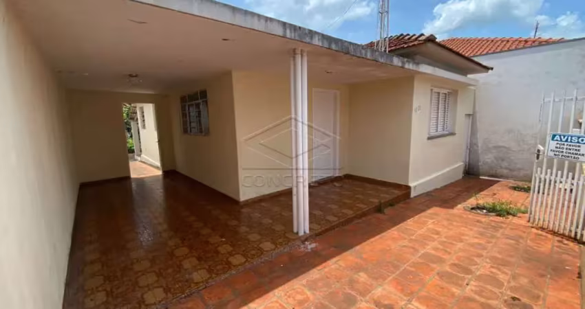 Casa com 2 quartos à venda no Centro, Barra Bonita 