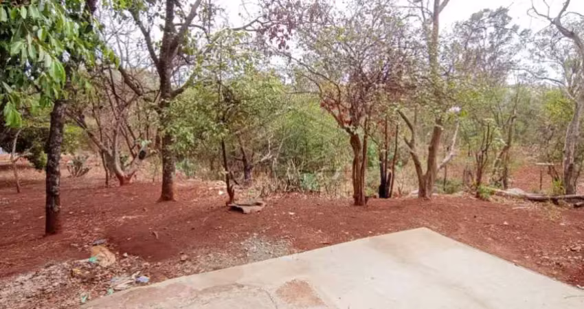 RESIDENCIAL SÃO DOMINGOS - BARRA BONITA / SP