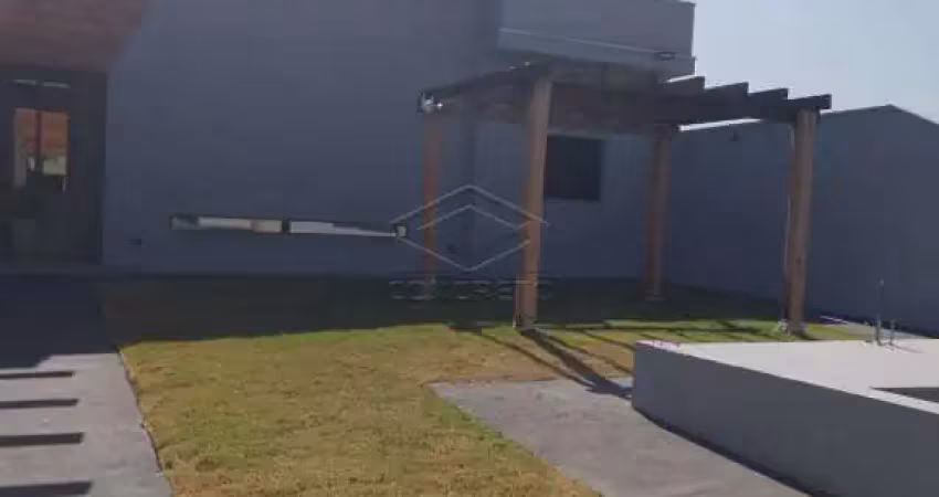 Casa com 2 quartos à venda no Centro, Barra Bonita 