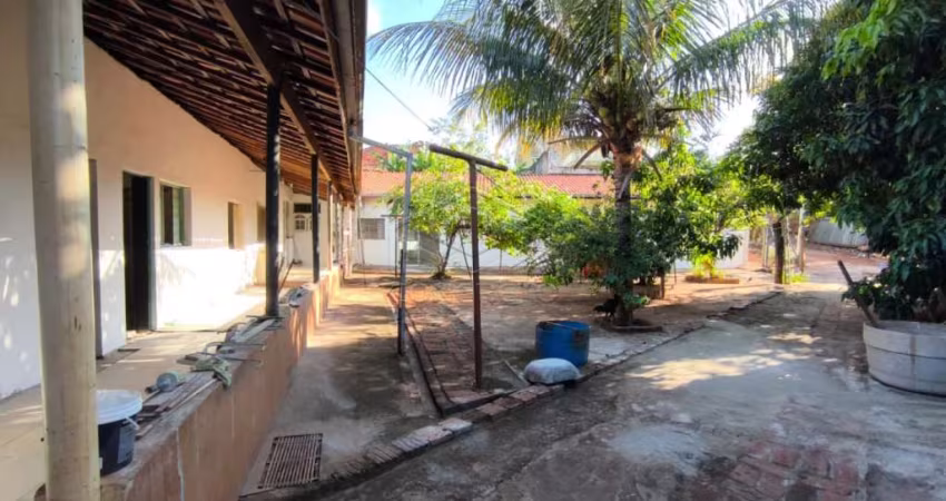 VILA NOVA - BARRA BONITA / SP