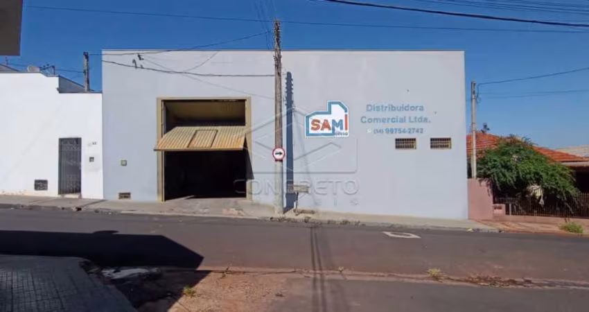 VILA SÃO JOSÉ - BARRA BONITA / SP