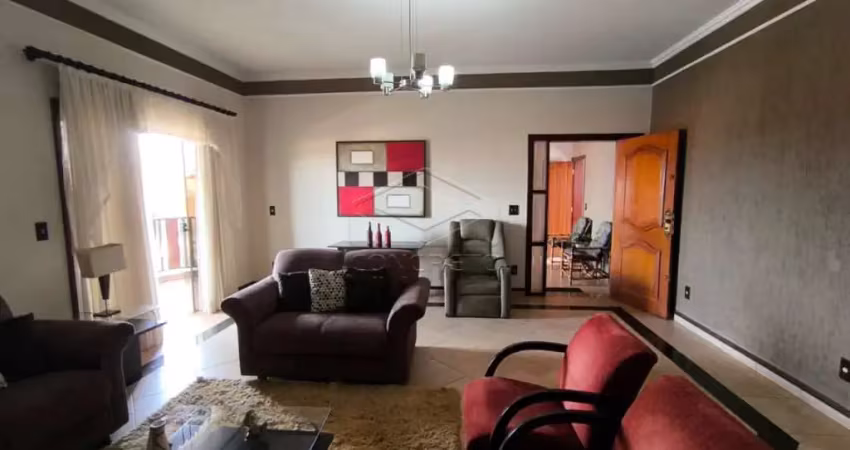 Casa com 3 quartos à venda na Vila Narcisa, Barra Bonita 