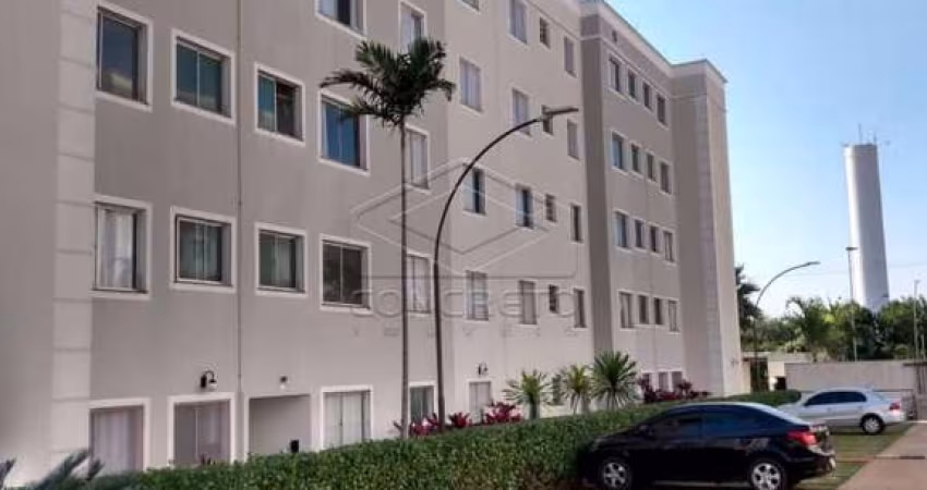 Apartamento Padrão em Bauru