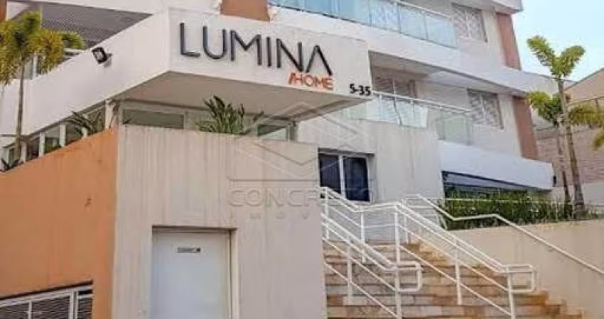LUMINA HOME COMPLETO EM ARMÁRIOS