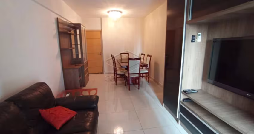 Apartamento com 03 dormitórios - Supremo
