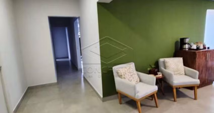 Comercial Casa em Bauru