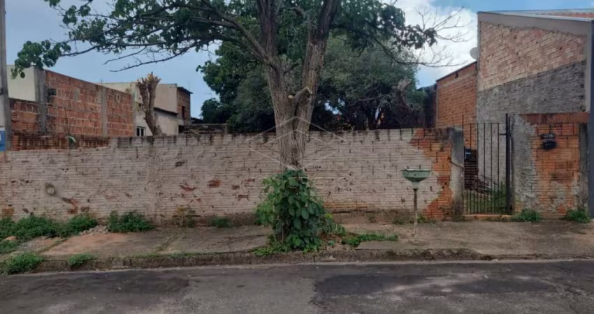 Terreno - Vila São João do Ipiranga