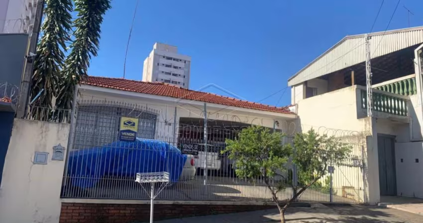 COMERCIAL OU RESIDENCIAL  -  VILA UNIVERSITÁRIA
